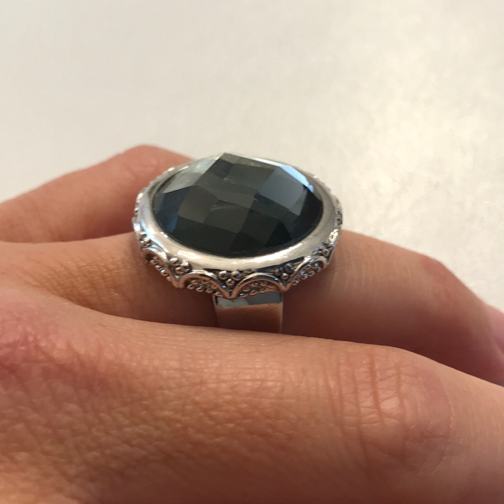 Statement Ring